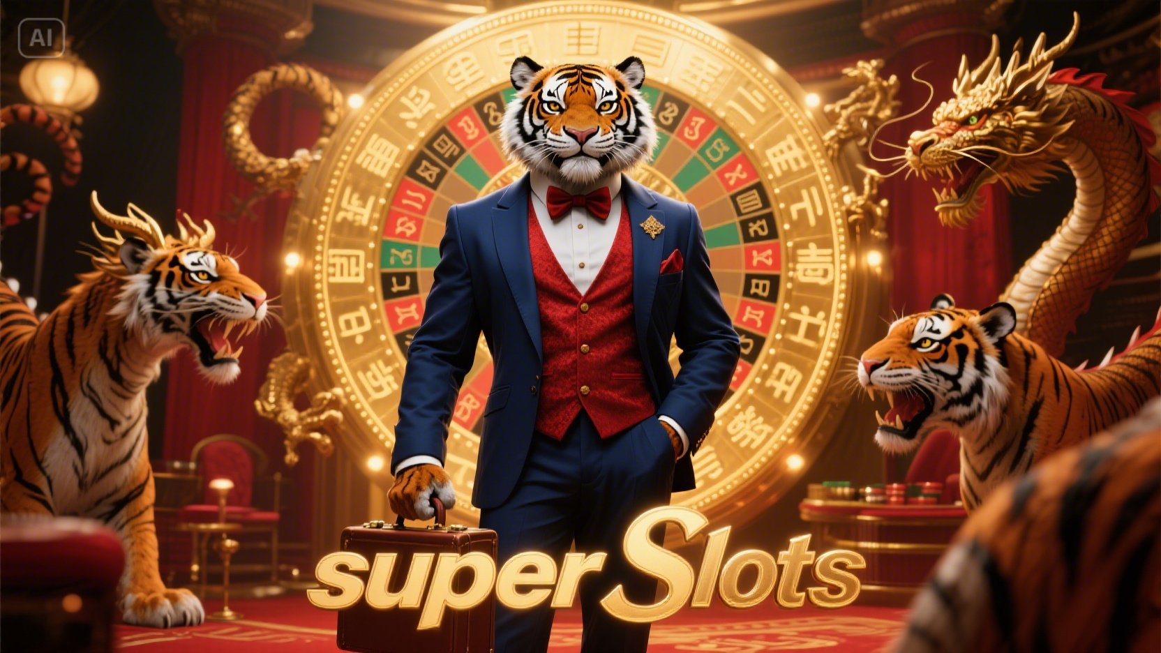 super slots